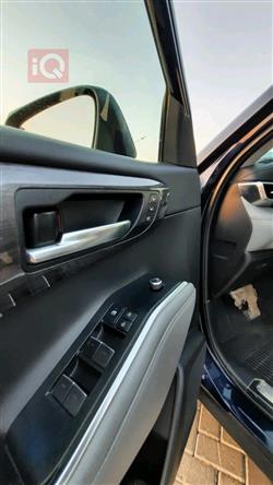 تويوتا هايلاندر